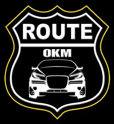 Route 0KM